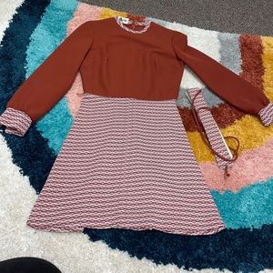 60s dress